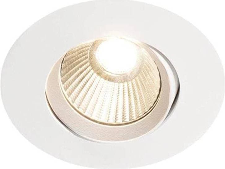 Hide-a-lite DL Optic G2 Q ISO 6p Vit 930 Takplafond