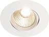 Hide-a-lite DL Optic G2 Q ISO 6p Vit 930 Takplafond