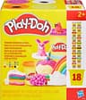 Play-Doh 18 Pack Imagine Anything 1.53 kg