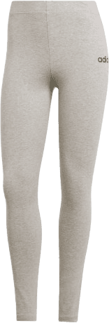 adidas Essentials Linjära Bomull Leggings