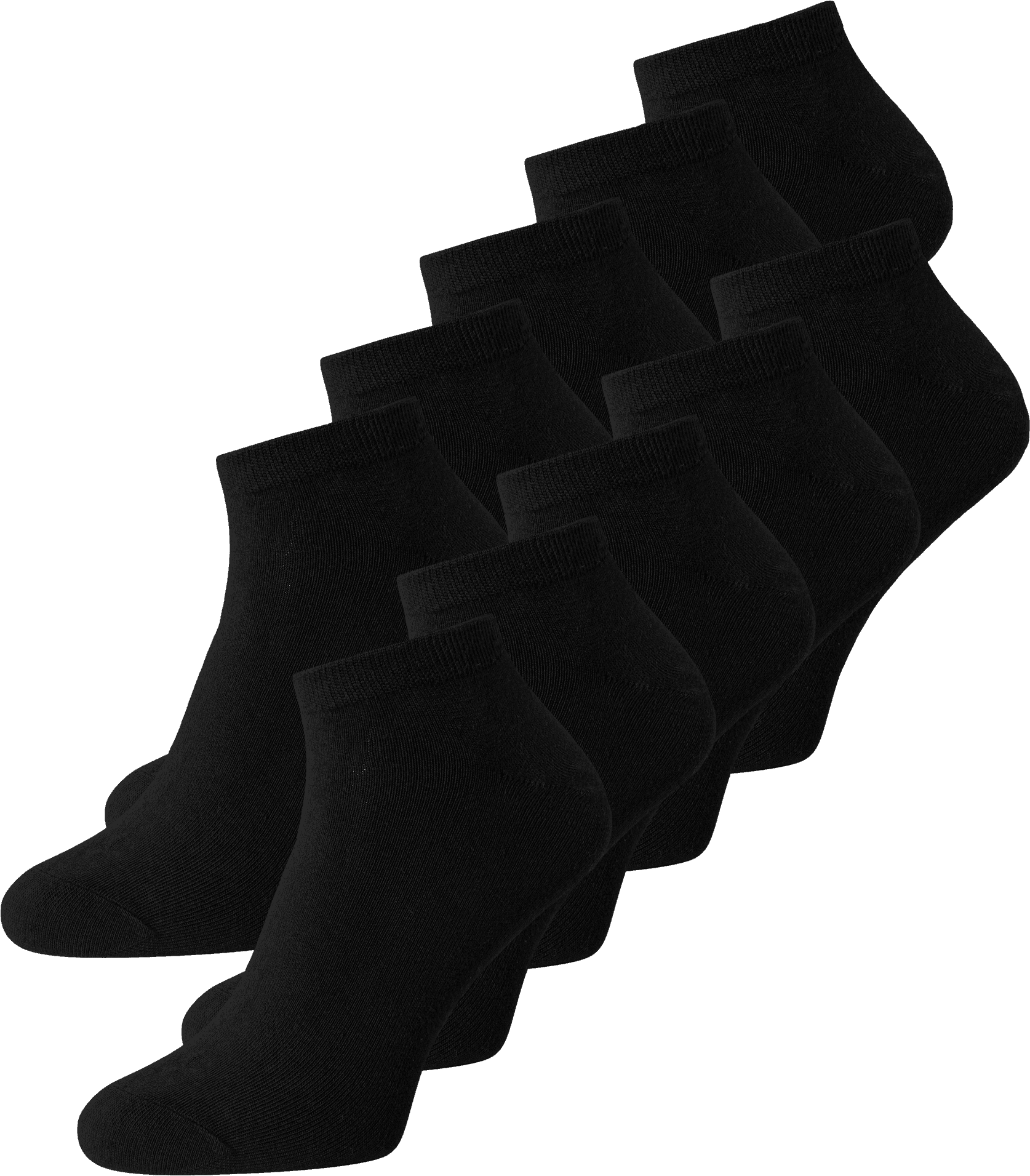 Jack & Jones Dongo Socks 10-Pack