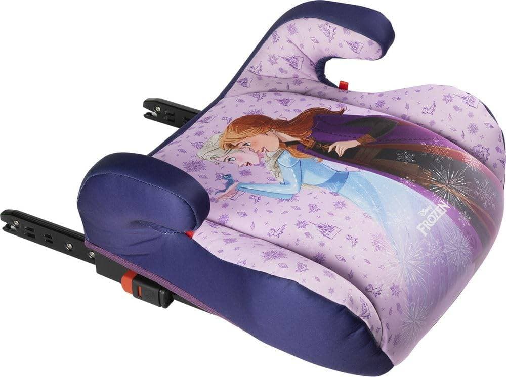 Frozen Bilstol Frozen SAO R129 ISOFIX ECE R129 III