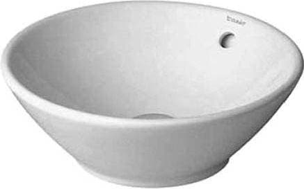 Duravit Bacino (0325420000)