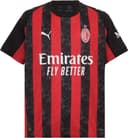 Puma AC Milan 25 26 Home Jersey
