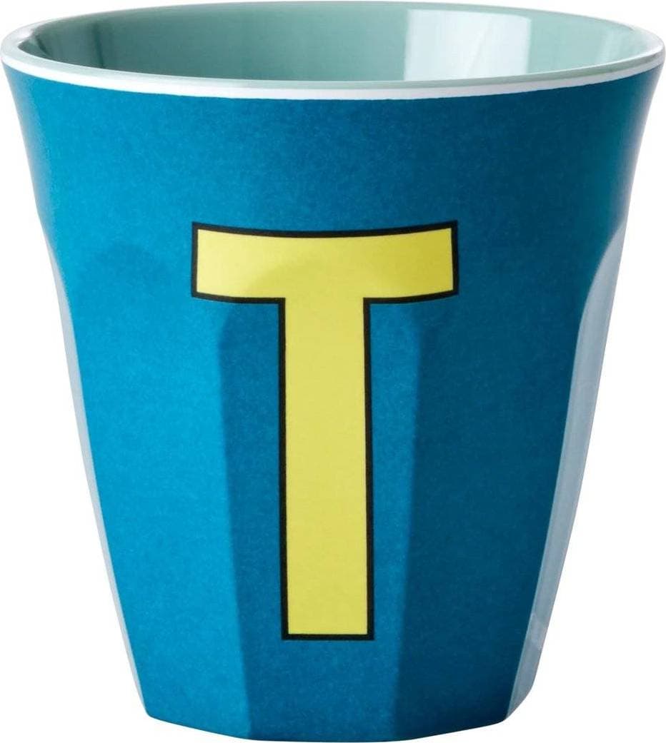 Rice Bluish Mugg 30cl