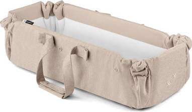 Bugaboo Baby Nest - Desert Taupe