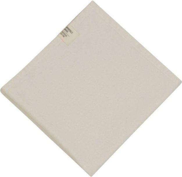 SoffaDirekt Vida Tygservett Beige (45x45cm)