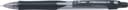 Pilot Begreen Progrex stiftpenna, 0,7 mm, svart