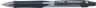 Pilot Begreen Progrex stiftpenna, 0,7 mm, svart