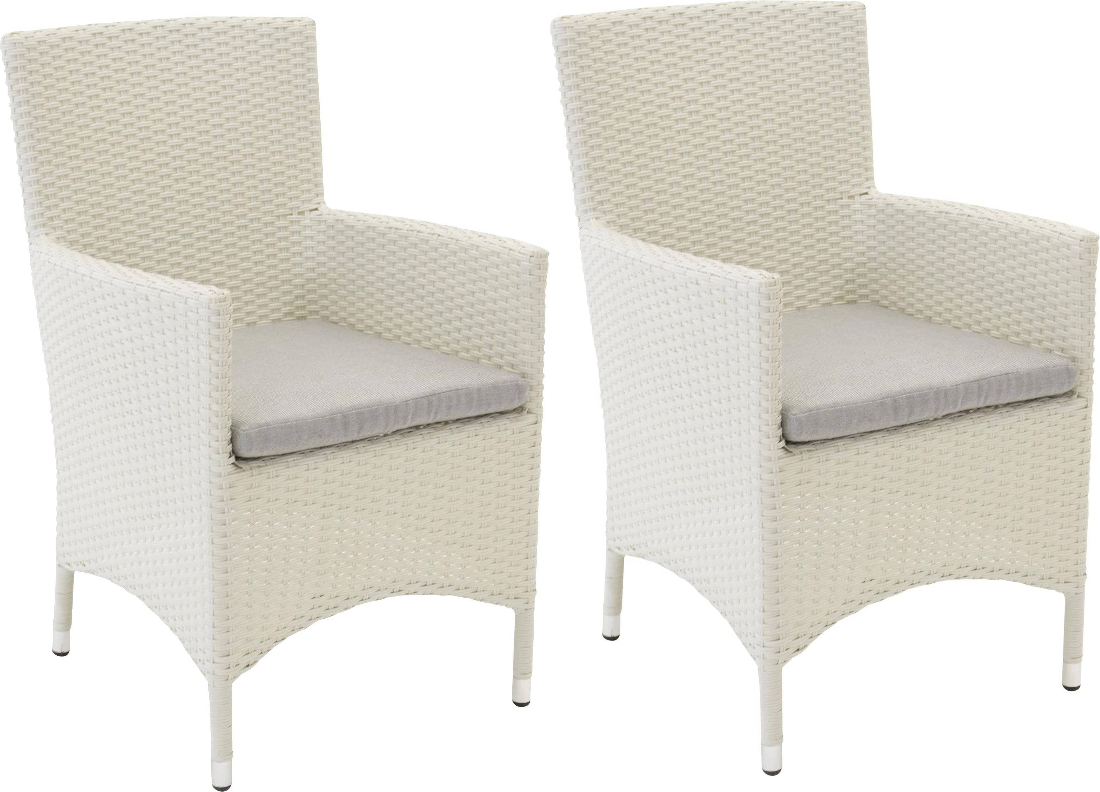 Venture Design Malin Trädgårdsmatstol