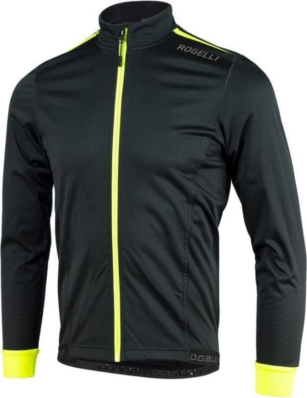 Rogelli Pesaro 2.0 Winter Jacket Jr