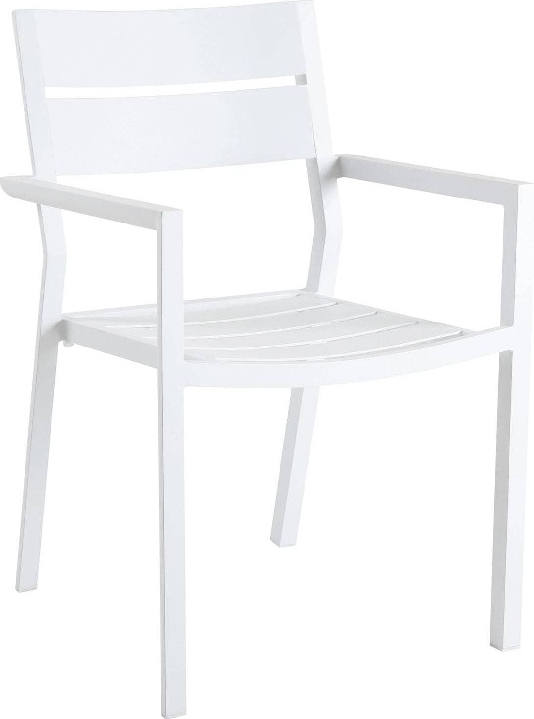 Brafab Delia 2651 Trädgårdsmatstol