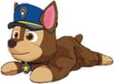 Paw Patrol Gund Hat Collar Plush 20 cm