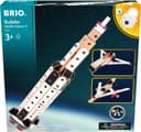 BRIO Builder Byggset Apollo Saturnus V 91 Delar
