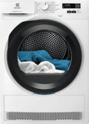 Electrolux EDI612P84P Torktumlare Vit