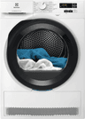 Electrolux EDI612P84P Torktumlare Vit