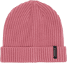 Didriksons Beanie Ytterplagg Unisex - Rosa