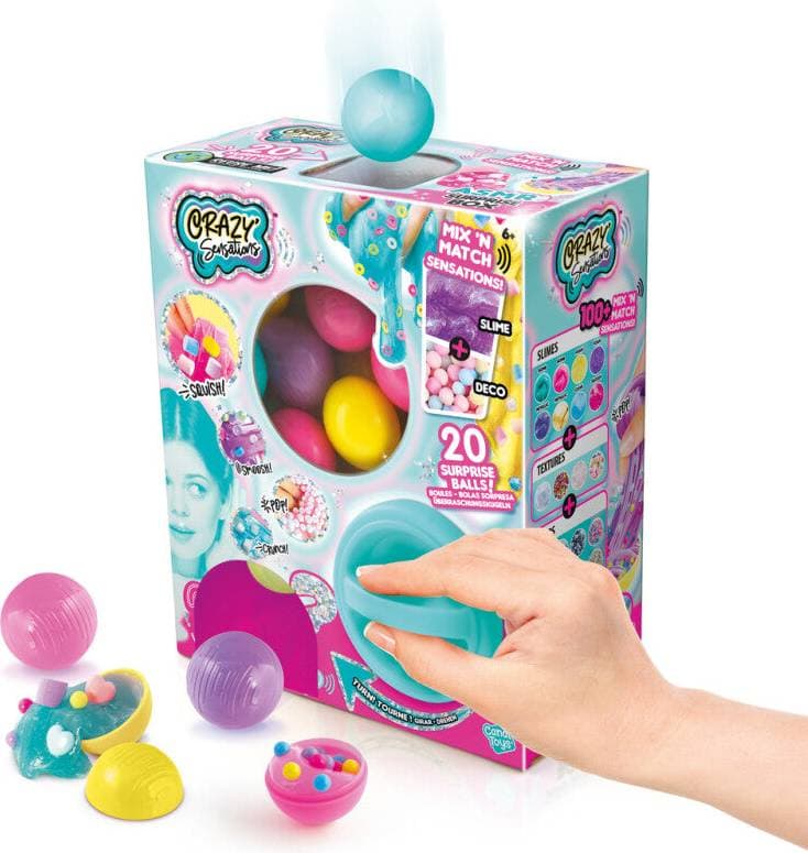 Canal Toys So Slime ASMR Surprise Box