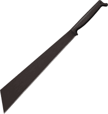 Cold Steel All Terrain Chopper Machete