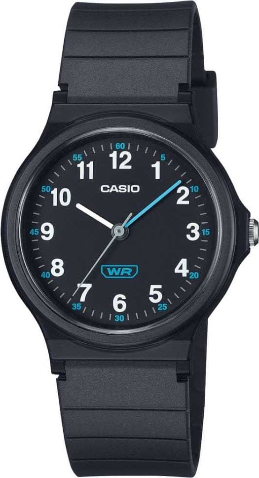 Casio LQ-24B-1BEF Analog Kvartsur
