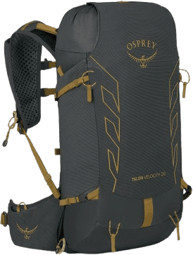 Osprey Talon Velocity 20 Dagsryggsäck