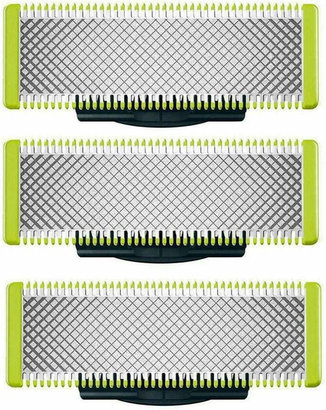 Philips Oneblade Replacement Blades 3-pack