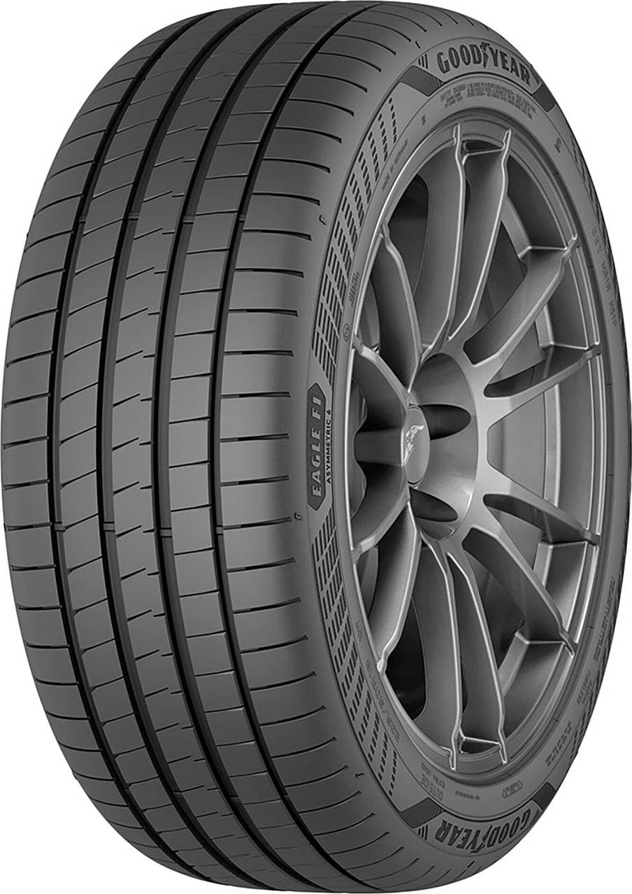 Goodyear Eagle F1 Asymmetric 6 255/40 R21 102W XL