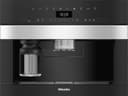 Miele CVA 7440 Clean Steel