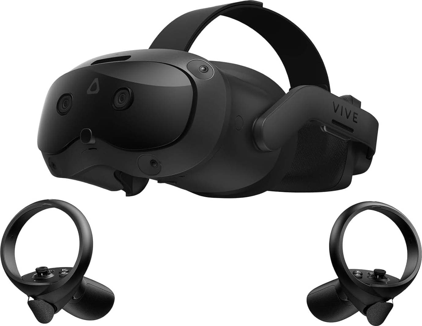HTC VIVE Focus Vision VR-headset
