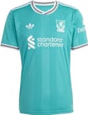 adidas Men Liverpool FC 25/26 Third Shirt