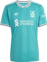 adidas Men Liverpool FC 25/26 Third Shirt