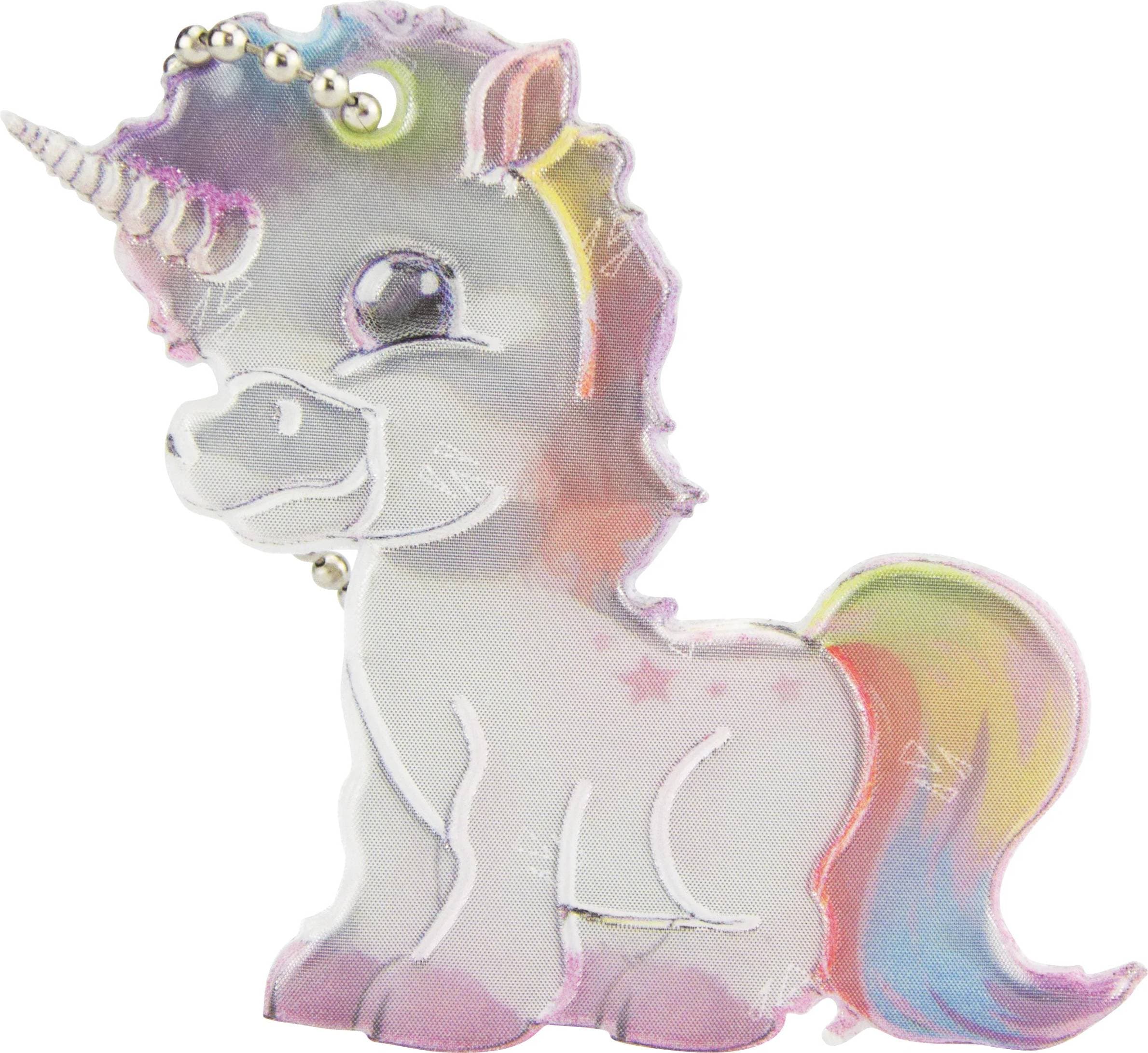 Glimmis Reflex Enhörning