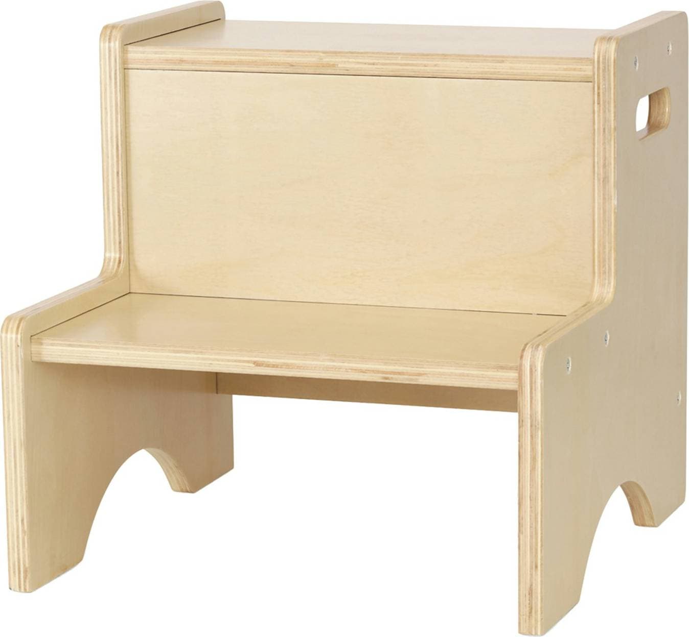 Nofred Step Up Barnpall Björk NEW