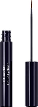 Dr. Hauschka Liquid Eyeliner 4 ml Flera varianter
