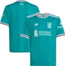 adidas Originals Liverpool Fotbollströja Set Seagre