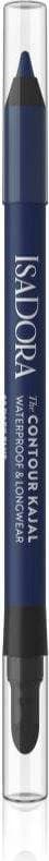 Isadora Contour Kajal 1,2 g 66 Dark Blue