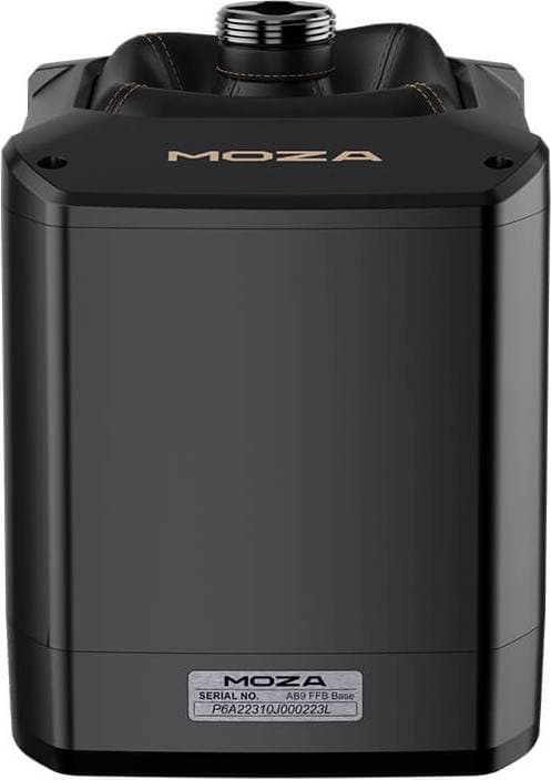 Moza AB9 FFB Flight Base