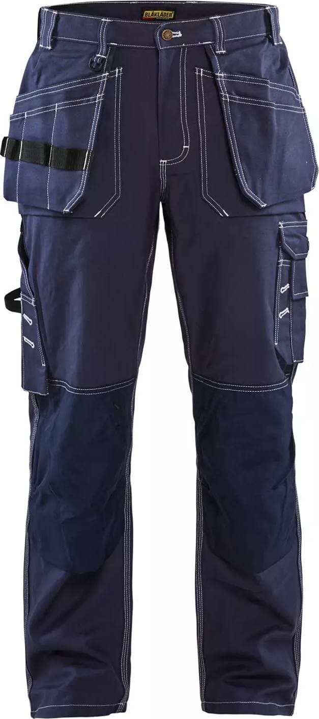 Blåkläder 15301370 Craftsmen Trousers