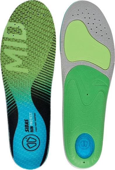 Sidas Run 3FEET Protect Mid Insole