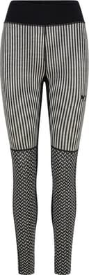 Kari Traa High Waist Pants - Black