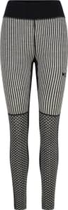 Kari Traa High Waist Pants - Black