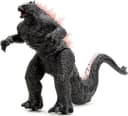 Jada Toys Radiostyrd Walking Godzilla 1 12
