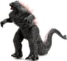 Jada Toys Radiostyrd Walking Godzilla 1 12