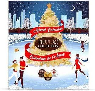 Ferrero Collection Adventskalender