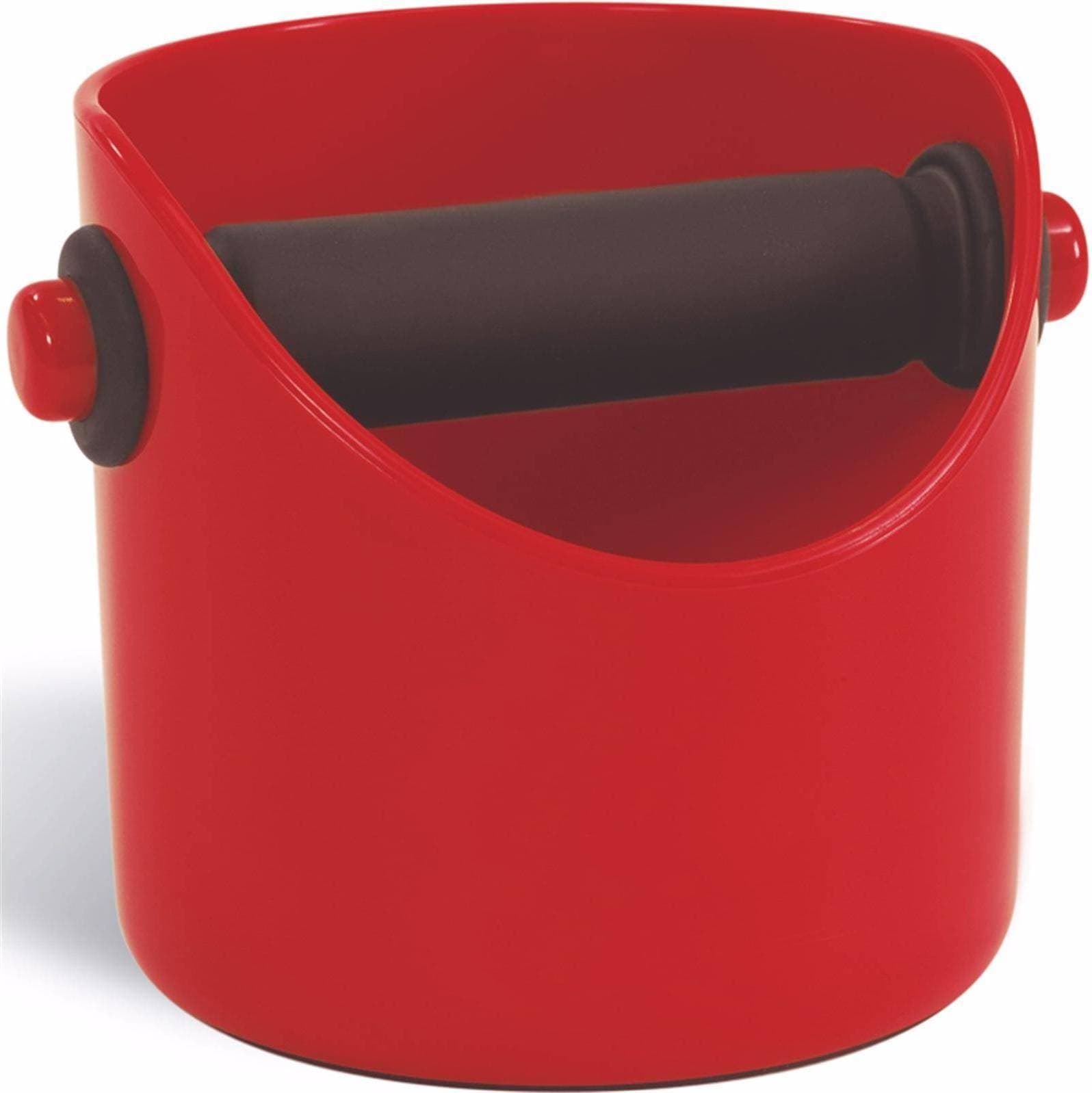 Dreamfarm Grindenstein Red Knock Box