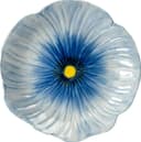 Byon Poppy Assiett Flat tallrik 21cm