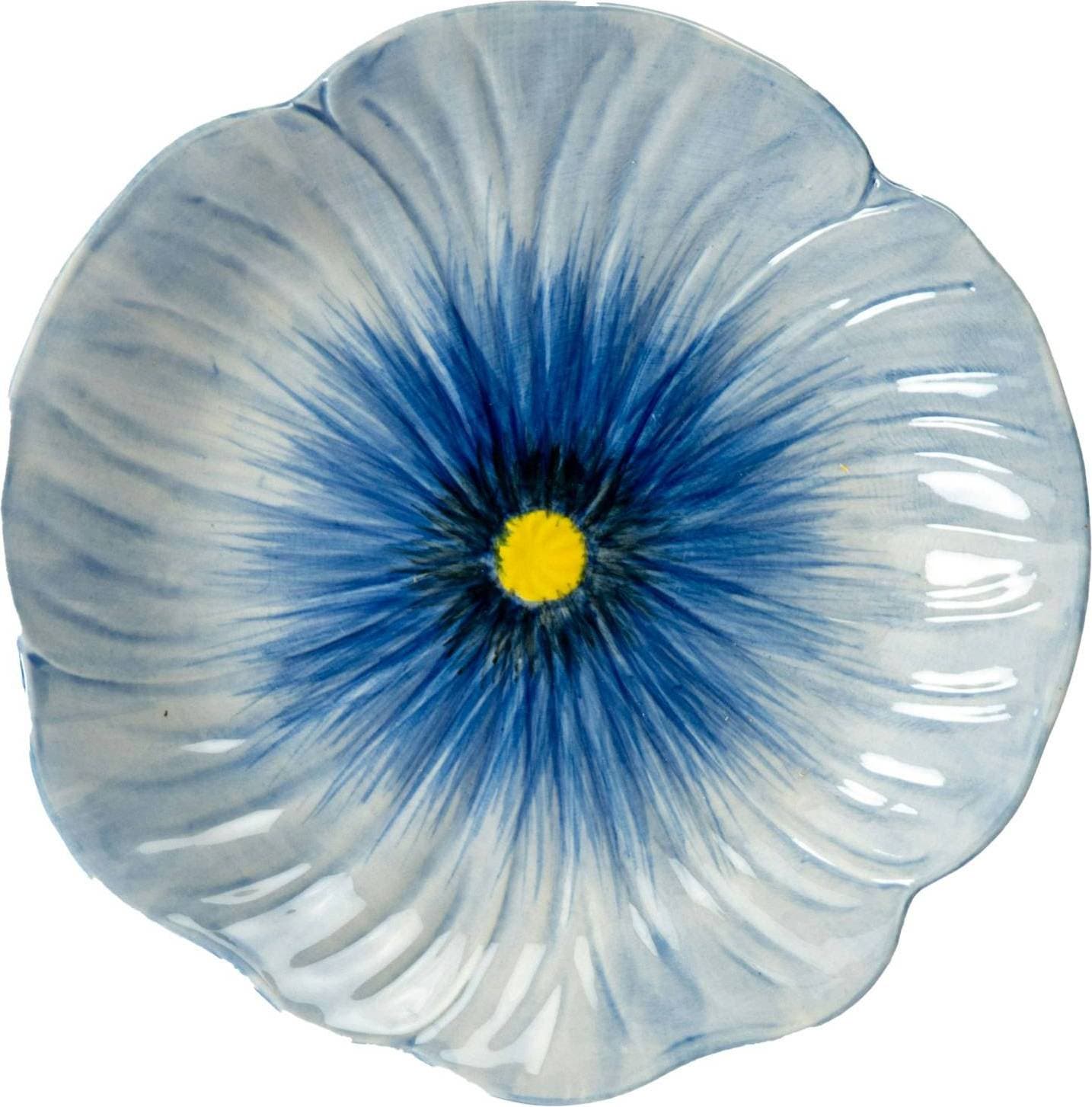 Byon Poppy Assiett Flat tallrik 21cm
