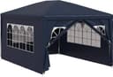 vidaXL Party Tent 3x4 m