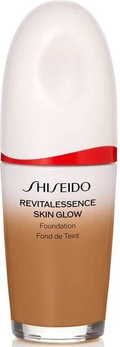Shiseido RevitalEssence Skin Glow Foundation, 420