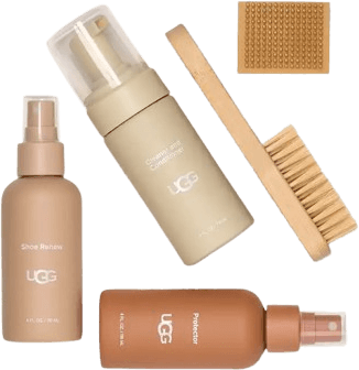 UGG Skovård Set Care Kit